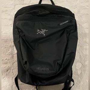 Arc'teryx HELIAD 15 BACKPACK